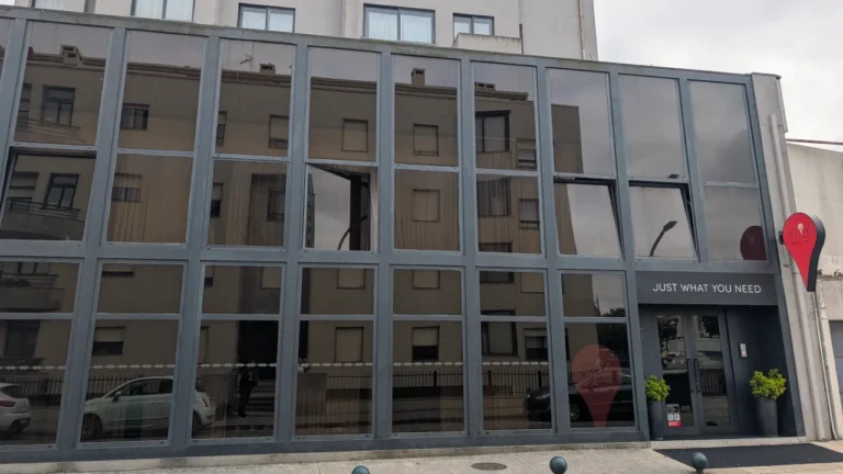 Stay Hotel Porto Centro Antas: entre a praticidade e a simplicidade