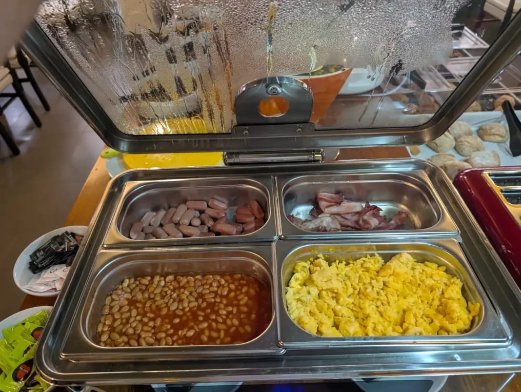 Stay Hotel Porto Centro Antas