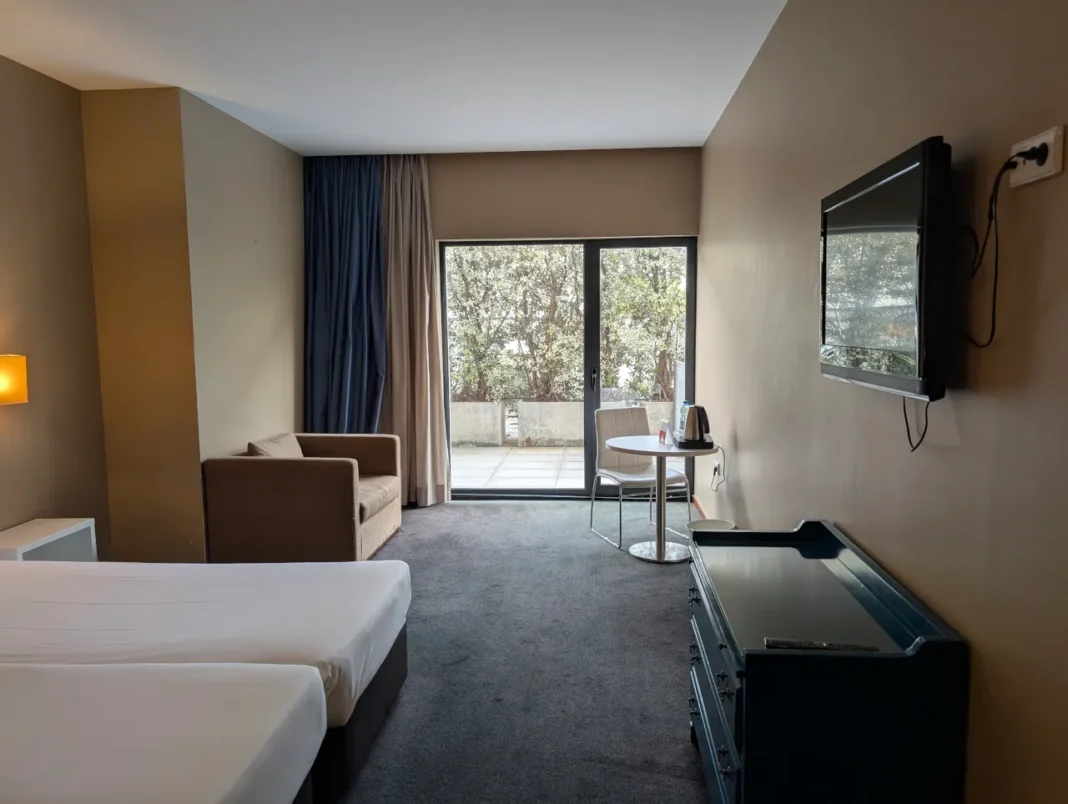 Stay Hotel Porto Centro Antas