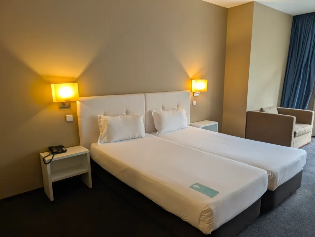 Stay Hotel Porto Centro Antas