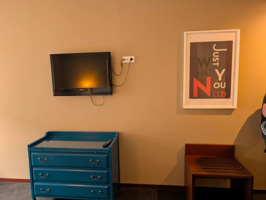 Stay Hotel Porto Centro Antas