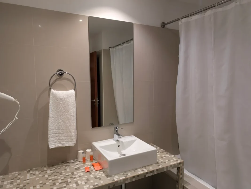 Stay Hotel Porto Centro Antas