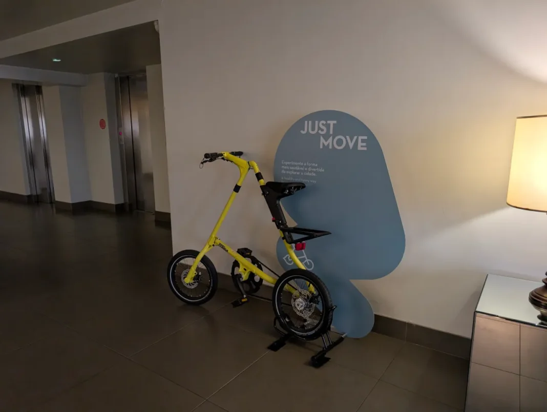 Stay Hotel Porto Centro Antas