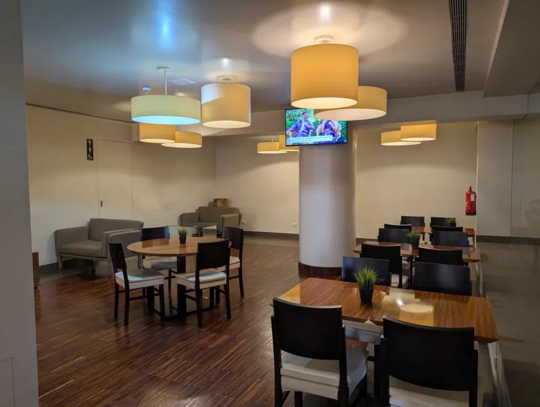 Stay Hotel Porto Centro Antas