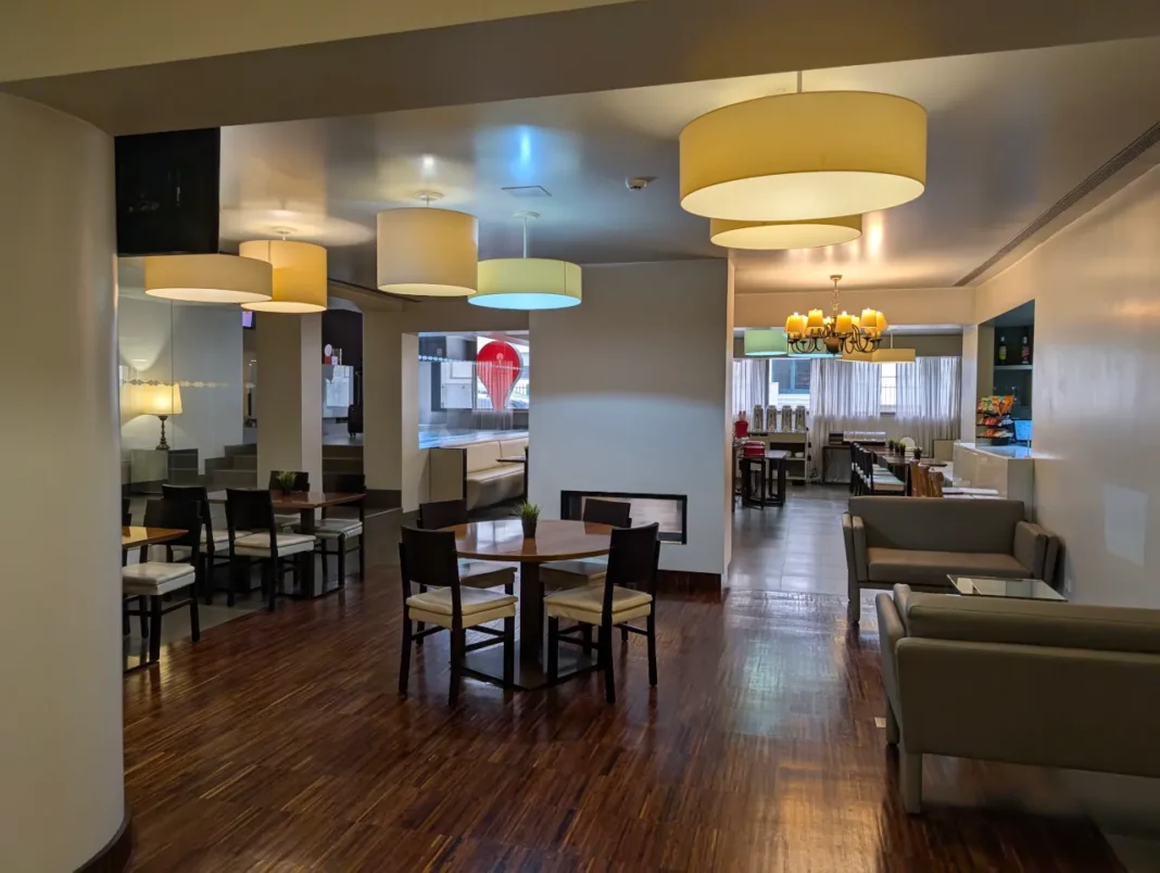 Stay Hotel Porto Centro Antas