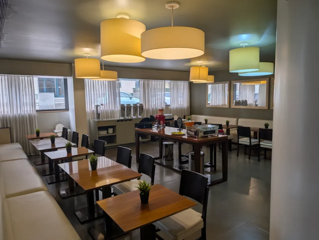 Stay Hotel Porto Centro Antas