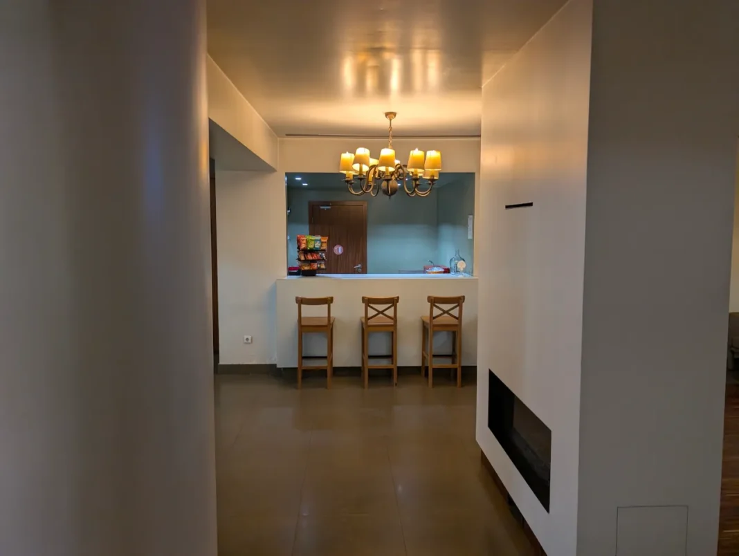 Stay Hotel Porto Centro Antas