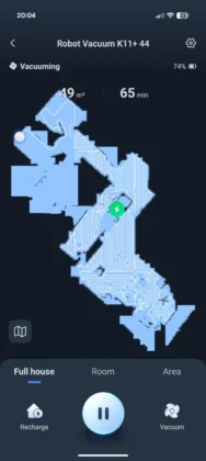 SwitchBot app