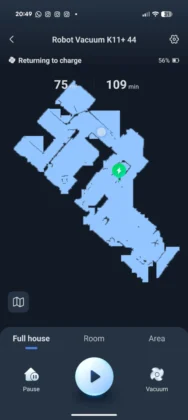 SwitchBot app