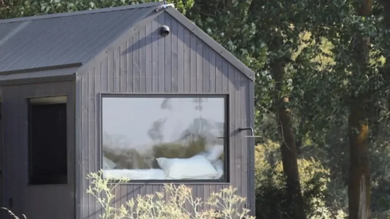 TerraCabins propõe turismo de natureza com cabanas ecológicas em Portugal