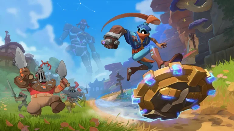 The Knightling (Twirlbound)