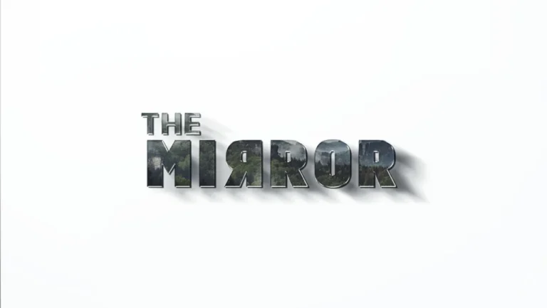 The Mirror. Produtora lisboeta aposta em experiências exclusivas de arte, cultura e lifestyle
