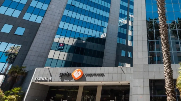 Torre A das Torres de Lisboa foi renovada e conta com 70% de taxa de ocupação