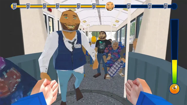 Troleu – Review: Um bilhete de ida para o caos