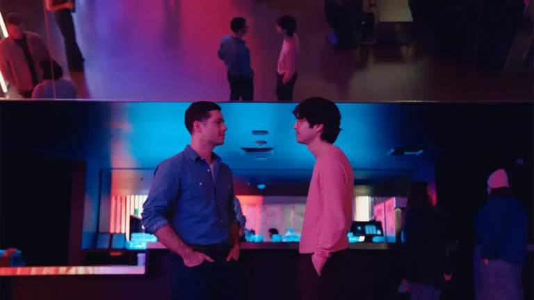 Twinless – Review: James Sweeney e Dylan O’Brien transformam a dor em arte