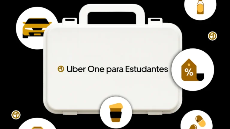 Uber lança Uber One para estudantes em Portugal