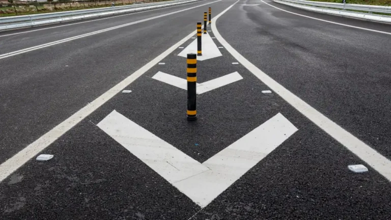 Concurso público lançado para nova Variante à EN222 entre Canedo e Serrinha