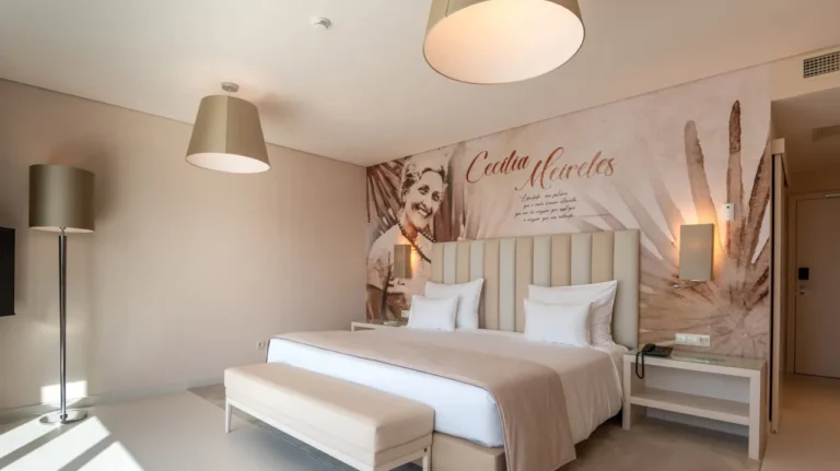 Vila Galé Collection Palácio dos Arcos ganha 12 novos quartos premium