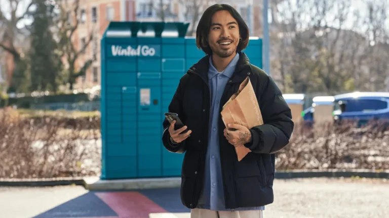 Vinted Go? É melhor desativar esta opção de envio