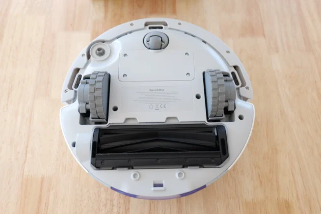 SwitchBot K11+