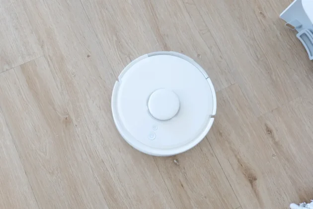 SwitchBot K11+