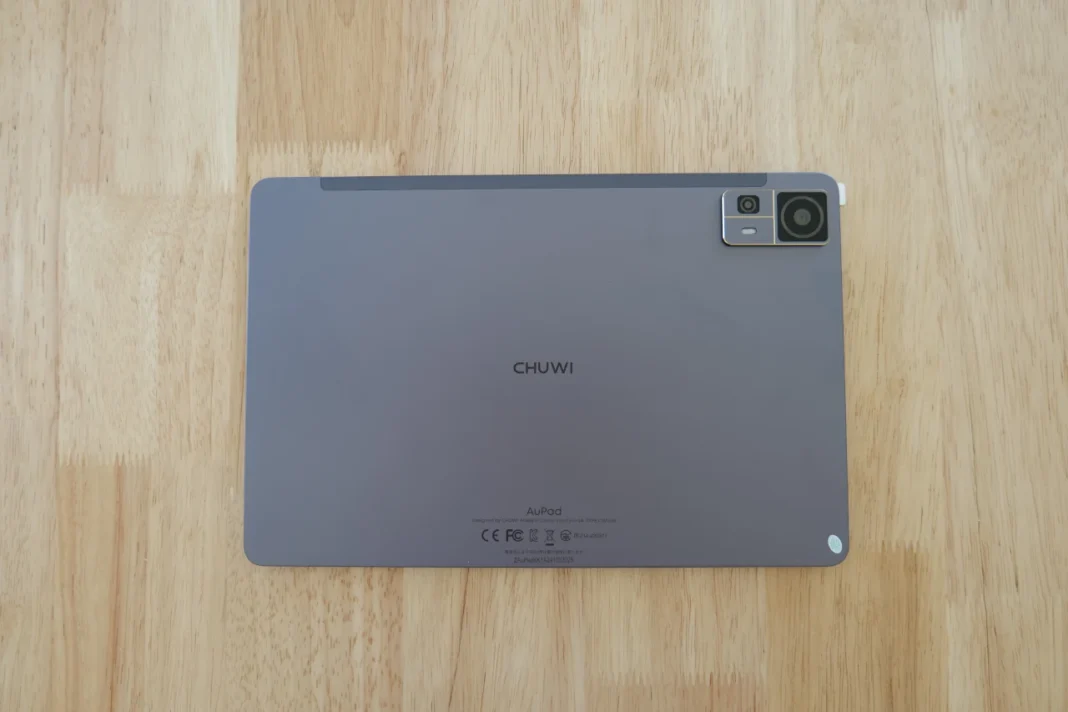 Chuwi Aupad