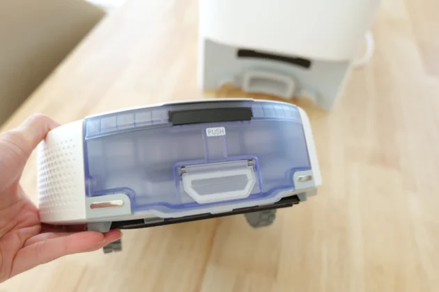 SwitchBot K11+