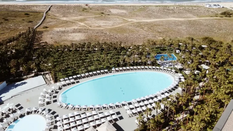 VidaMar Algarve renasce como Wine & Books by the Sea com investimento de 12 milhões de euros