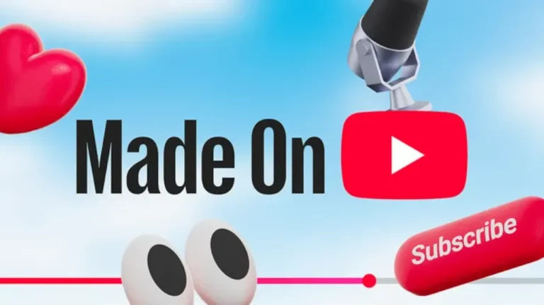 Criadores de conteúdo ganham novas funcionalidades no YouTube para Shorts e podcasts