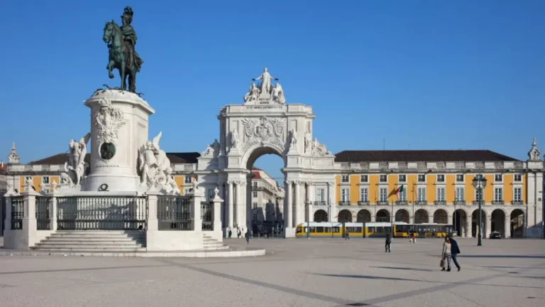 Arábia Saudita quer começar a investir em grandes projetos em Portugal