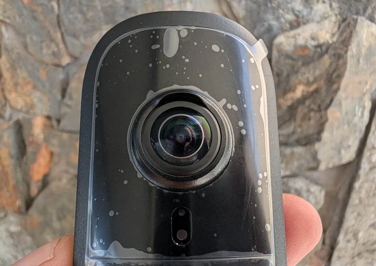Ajax DoorBell 4