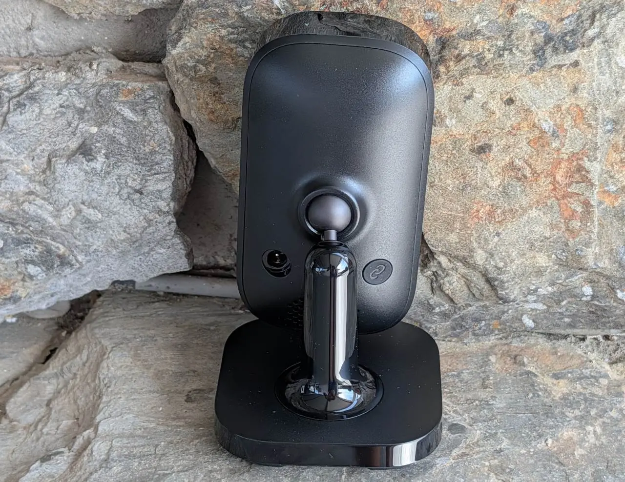 Ajax IndoorCam - Review: Vigilância sem fios 2 Ajax IndoorCam