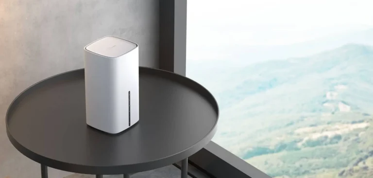 Archer NX210 é o novo router 5G da TP-Link