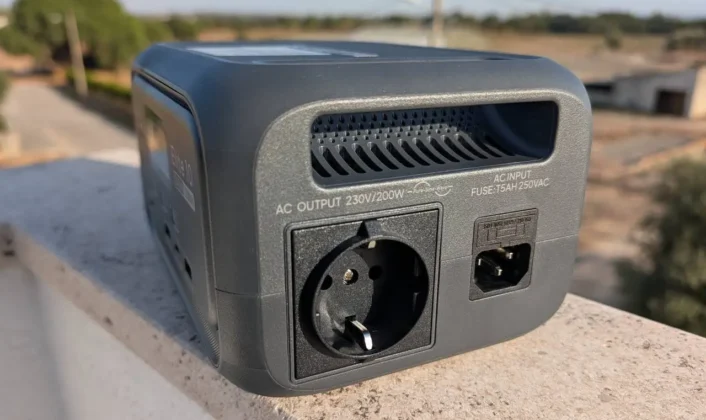 Bluetti Elite 10