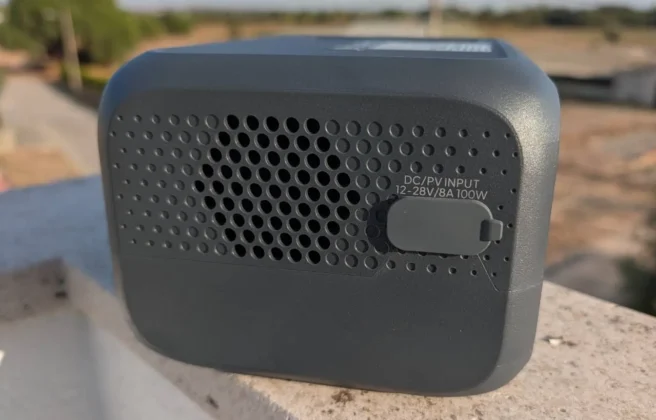 Bluetti Elite 10