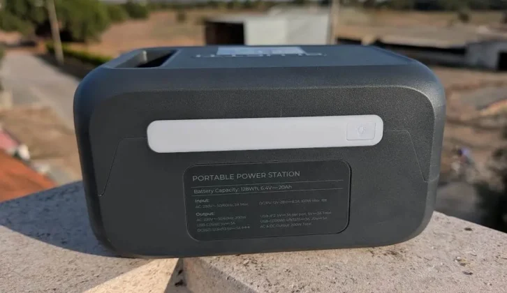 Bluetti Elite 10