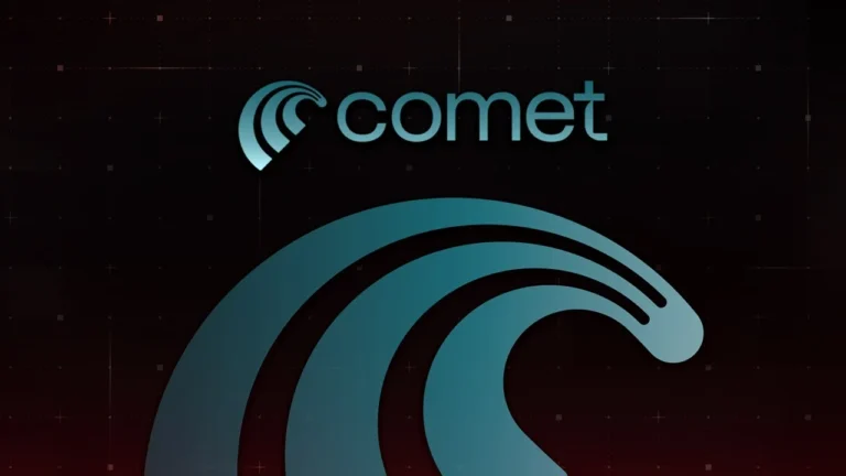 Perplexity lança Comet Browser para todos os utilizadores