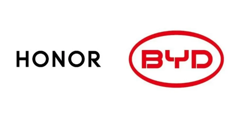 Honor e BYD unem forças para integrar inteligência artificial na mobilidade