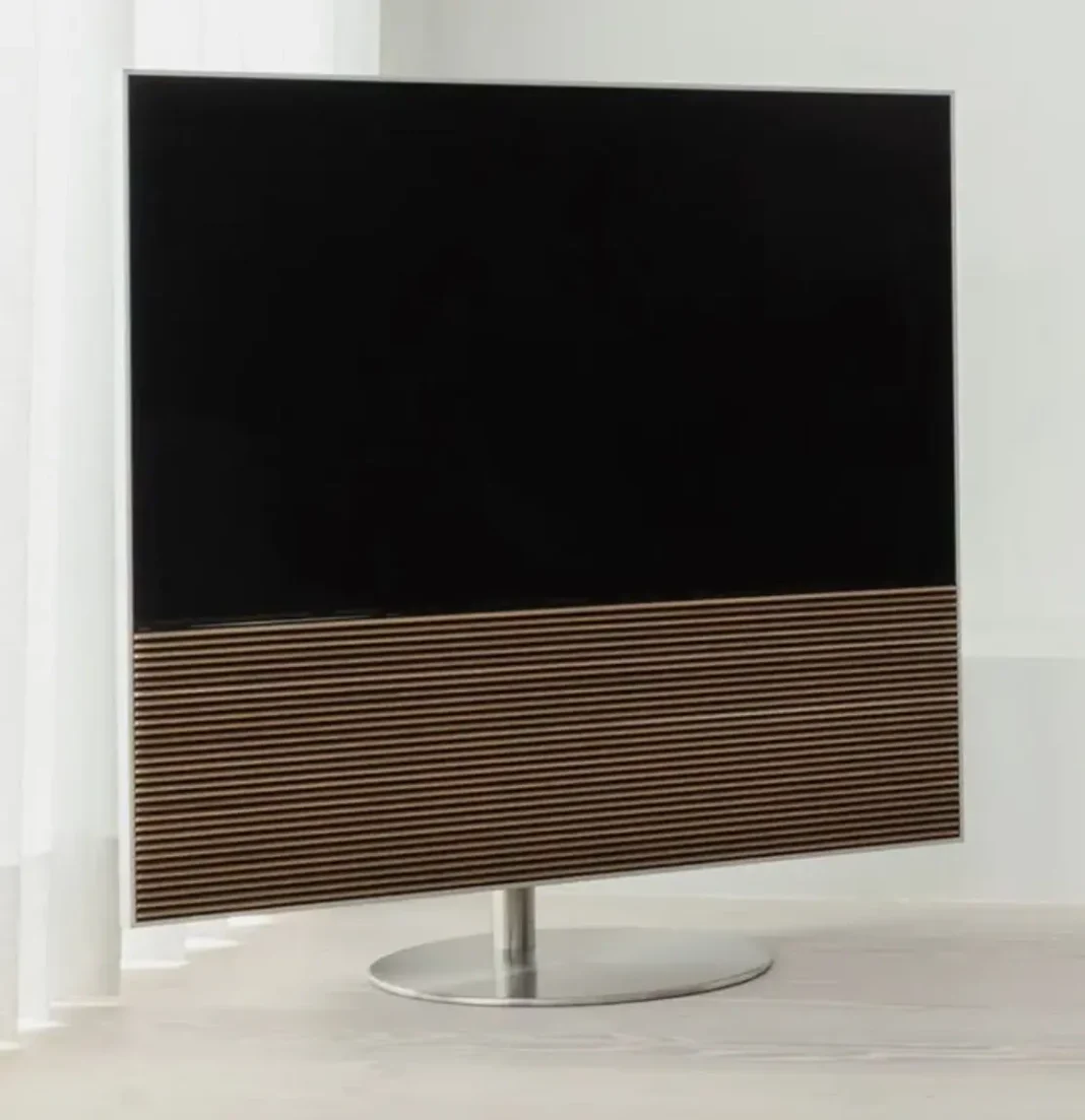 HiFi Frame da Canvas