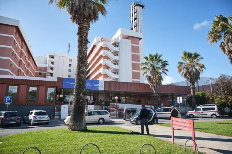 Urgências de obstetrícia na margem sul serão centralizadas no Hospital Garcia de Orta