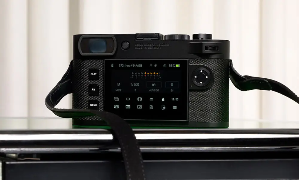 Leica M EV1