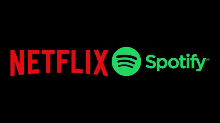 Netflix e Spotify anunciam parceria para podcasts em vídeo