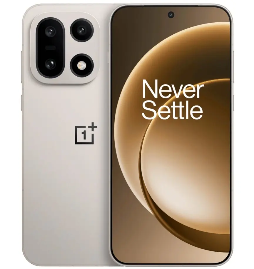 OnePlus 15