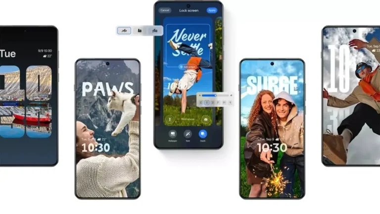 OnePlus apresenta o OxygenOS 16, baseado no Android 16