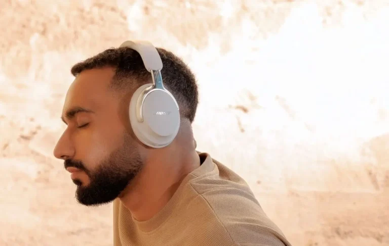 Bose QuietComfort Ultra Headphones