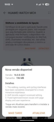 Software Watch Ultimate 2