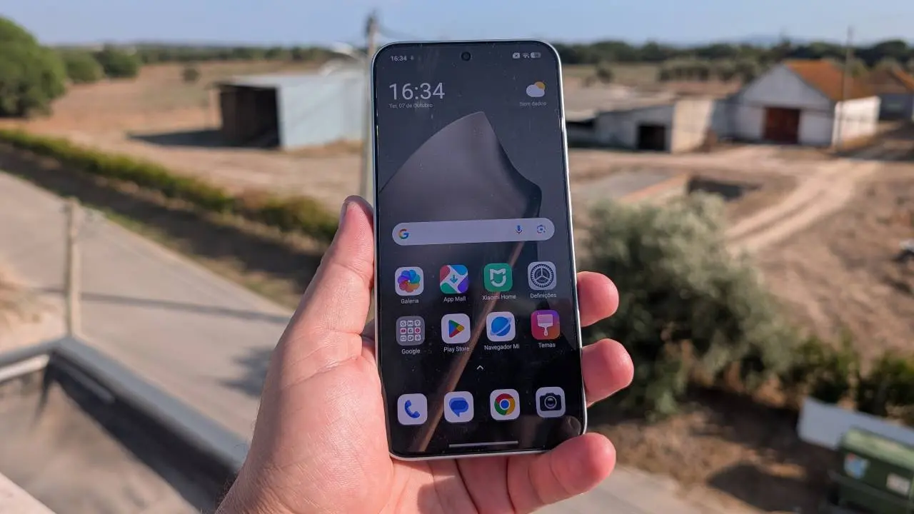 Xiaomi 15T