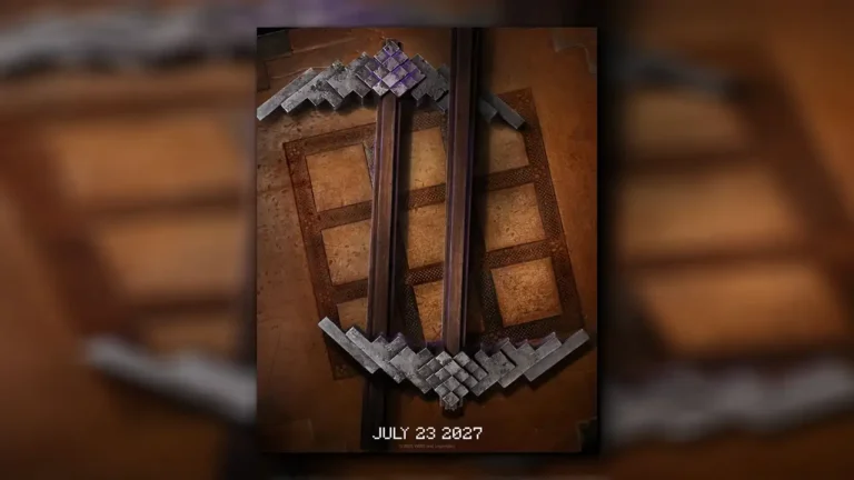 A Minecraft Movie 2 (Legendary Pictures)