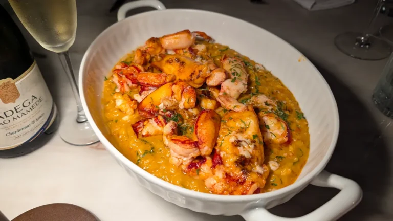 Do Palácio da Ajuda aos restaurantes da cidade: a Chefs Week toma conta de Lisboa