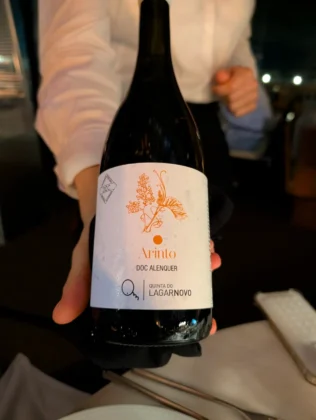 À Costa by Olivier - Quinta do Lagar Novo 2019